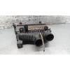 Recambio de intercooler para toyota corolla verso (zer_, zze12_, r1_) 2.0 d-4d (cur10_) referencia OEM IAM   04