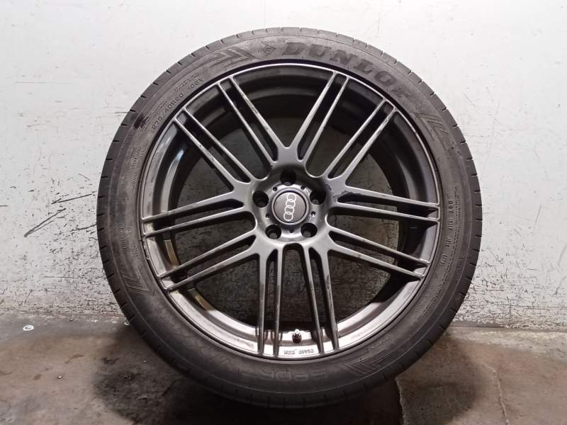 Recambio de juego llantas para audi q5 (8rb) sq5 tdi quattro referencia OEM IAM  275/40 R20 VER FOTOS
