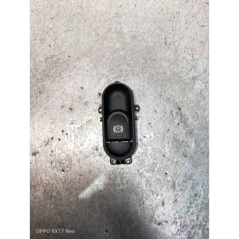 Recambio de mando multifuncion para mini countryman (f60) cooper referencia OEM IAM   DRENO DE MANO ELÉCTRICO