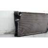 Recambio de radiador agua para bmw 3 (e90) 318 d referencia OEM IAM 781024701  08