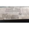 Recambio de radiador agua para bmw 3 (e90) 318 d referencia OEM IAM 781024701  08