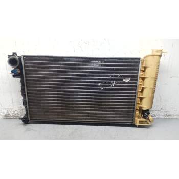 Recambio de radiador agua para citroën zx (n2) 1.9 d referencia OEM IAM   94