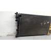Recambio de radiador agua para citroën zx (n2) 1.9 d referencia OEM IAM   94