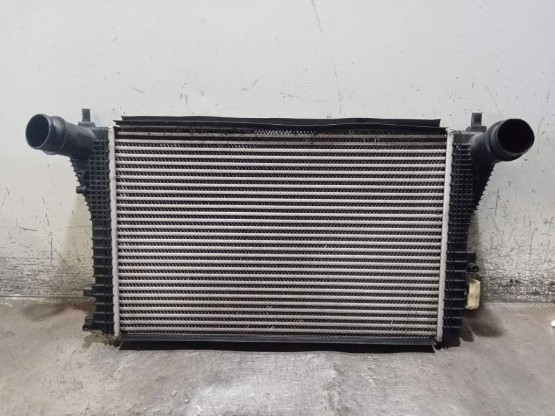 Recambio de intercooler para seat altea xl (5p5, 5p8) 2.0 tdi 16v referencia OEM IAM 1K014503AF  09