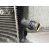 Recambio de radiador agua para seat altea xl (5p5, 5p8) 2.0 tdi 16v referencia OEM IAM 1K0121251AB  09