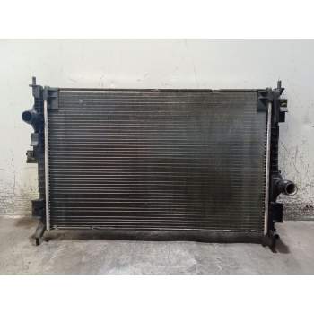 RADIADOR AGUA 9809141780 14