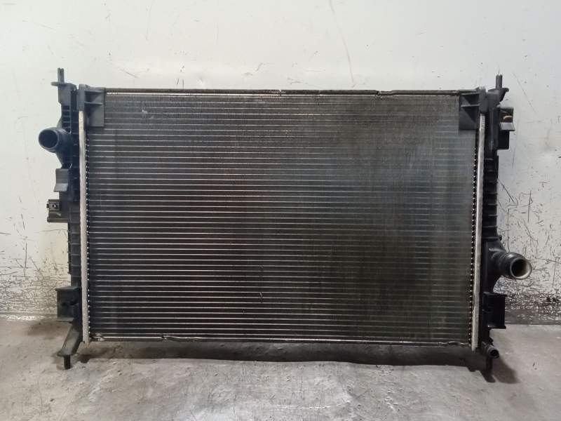 Recambio de radiador agua para peugeot 308 ii (lb_, lp_, lw_, lh_, l3_) 1.6 hdi 100 referencia OEM IAM 9809141780  14