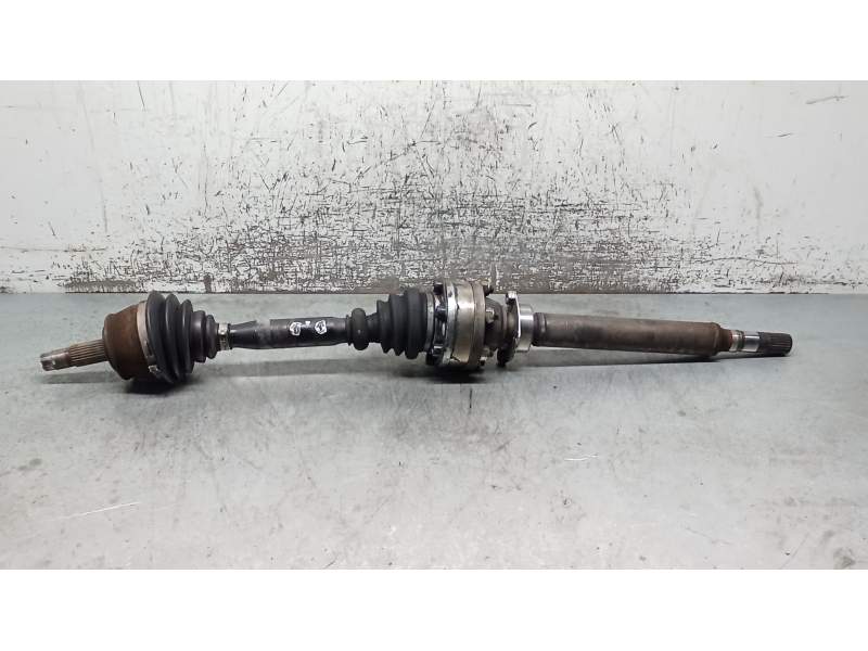 Recambio de transmision delantera derecha para fiat stilo (192_) 1.9 jtd referencia OEM IAM   01