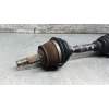 Recambio de transmision delantera derecha para fiat stilo (192_) 1.9 jtd referencia OEM IAM   01
