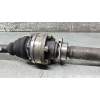Recambio de transmision delantera derecha para fiat stilo (192_) 1.9 jtd referencia OEM IAM   01
