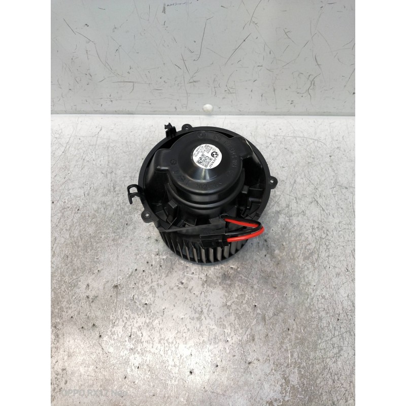 Recambio de motor calefaccion para mini countryman (f60) cooper referencia OEM IAM 20181029 64119297752 