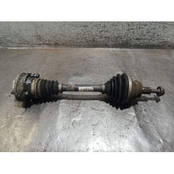 TRANSMISION DELANTERA IZQUIERDA 1K0407271BJ 09