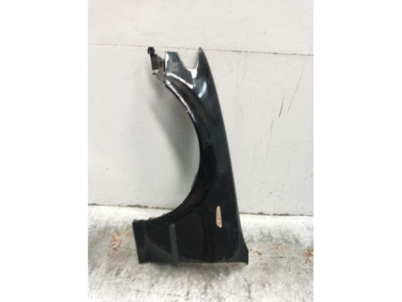 Recambio de aleta delantera izquierda para bmw 3 (e46) 320 d referencia OEM IAM   2001