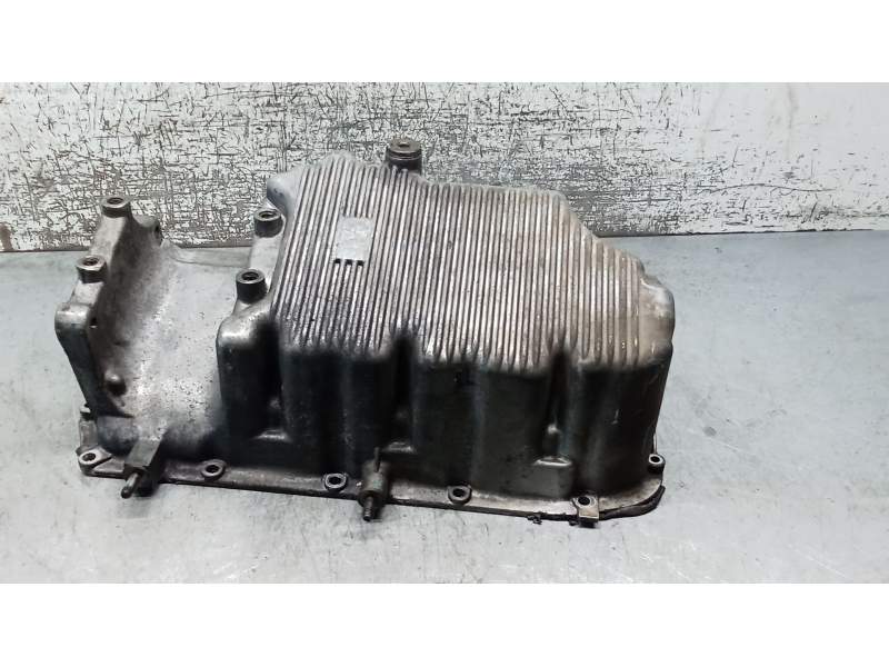 Recambio de carter para fiat stilo (192_) 1.9 jtd referencia OEM IAM  192A5000 01