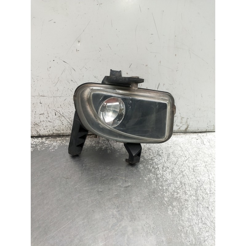 Recambio de faro antiniebla derecho para fiat grande punto (199) 1.4 16v active referencia OEM IAM   