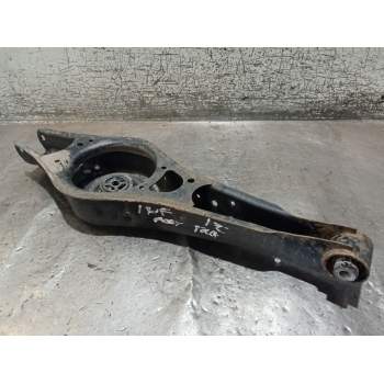 BRAZO SUSPENSION INFERIOR TRASERO IZQUIERDO POSTERIOR 20TDI 2009