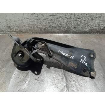 TIRANTE TRASERO IZQUIERDO 20TDI 2009