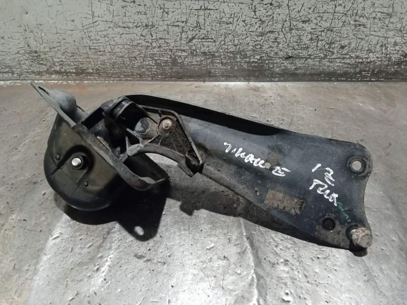 Recambio de tirante trasero izquierdo para seat altea xl (5p5, 5p8) 2.0 tdi 16v referencia OEM IAM   09