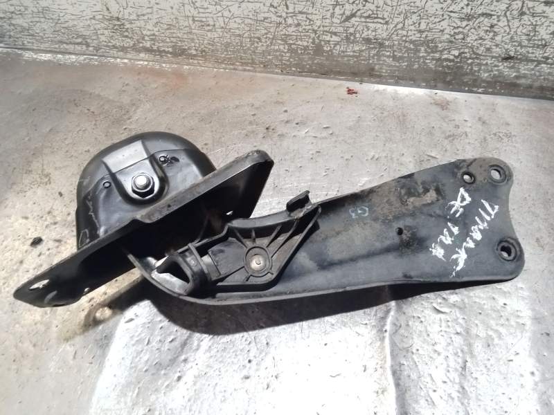 Recambio de tirante trasero derecho para seat altea xl (5p5, 5p8) 2.0 tdi 16v referencia OEM IAM   09