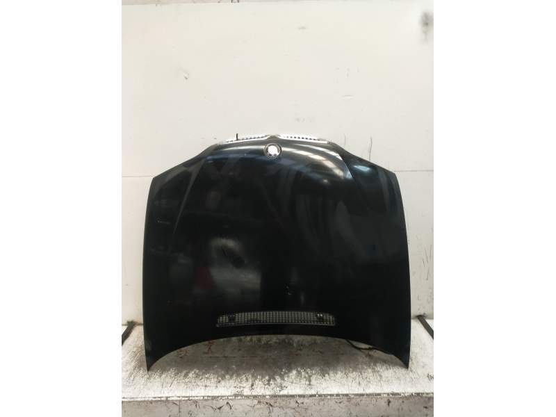 Recambio de capot para bmw 3 (e46) 320 d referencia OEM IAM   2001