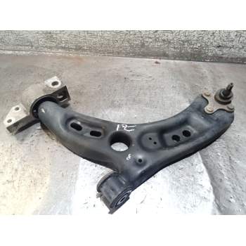 BRAZO SUSPENSION INFERIOR DELANTERO IZQUIERDO 09
