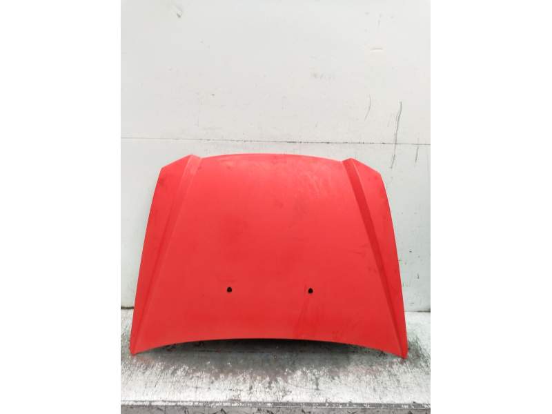 Recambio de capot para fiat stilo (192_) 1.9 jtd referencia OEM IAM   