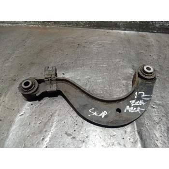 BRAZO SUSPENSION SUPERIOR TRASERO IZQUIERDO 20TDI 2009