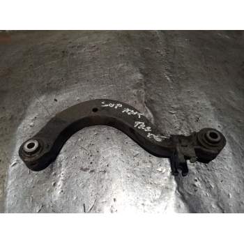 BRAZO SUSPENSION SUPERIOR TRASERO DERECHO 09 ANTERIOR