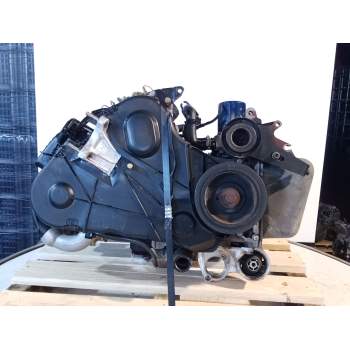 MOTOR COMPLETO D9B LUCAS 1CU5Z 006857
