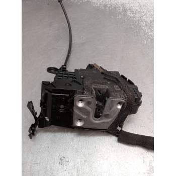 MOTOR CIERRE CENTRALIZADO DELANTERO DERECHO 805024563R 5P 12