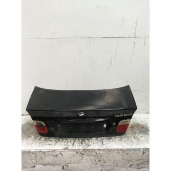 TAPA MALETERO 4P 2001