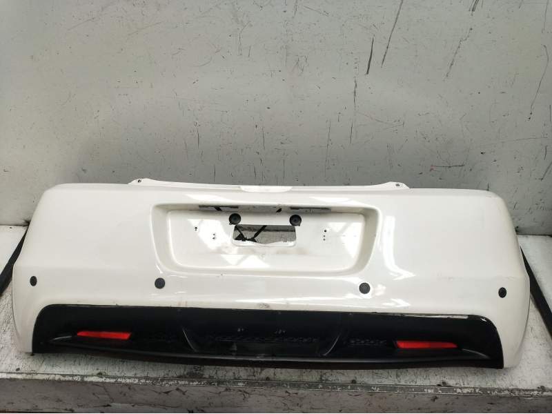 Recambio de paragolpes trasero para honda cr-z (zf) 1.5 ima (zf1) referencia OEM IAM   