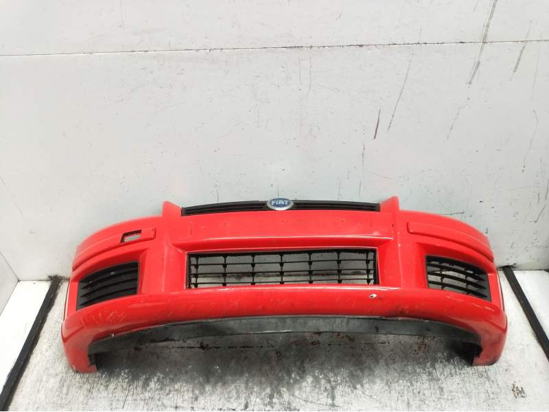 Recambio de paragolpes delantero para fiat stilo (192_) 1.9 jtd referencia OEM IAM VER FOTOS  2001