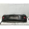 Recambio de paragolpes trasero para ssangyong actyon i 2.0 xdi referencia OEM IAM   2006