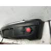 Recambio de paragolpes trasero para ssangyong actyon i 2.0 xdi referencia OEM IAM   2006