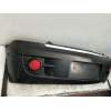 Recambio de paragolpes trasero para ssangyong actyon i 2.0 xdi referencia OEM IAM   2006