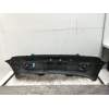 Recambio de paragolpes trasero para ssangyong actyon i 2.0 xdi referencia OEM IAM   2006