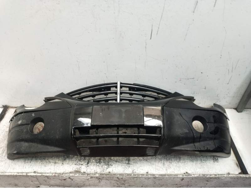 Recambio de paragolpes delantero para ssangyong actyon i 2.0 xdi referencia OEM IAM   2006