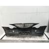 Recambio de paragolpes delantero para ssangyong actyon i 2.0 xdi referencia OEM IAM   2006