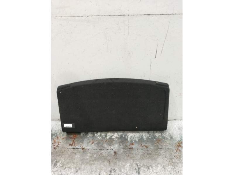 Recambio de bandeja trasera para seat altea (5p1) 2.0 tdi referencia OEM IAM   2004