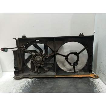 ELECTROVENTILADOR 2001