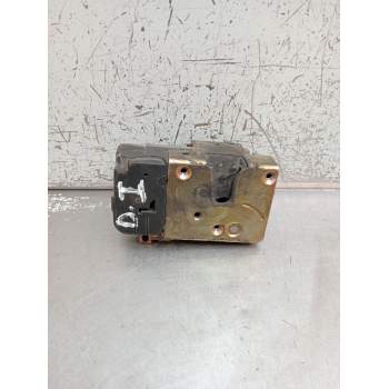 MOTOR CIERRE CENTRALIZADO DELANTERO IZQUIERDO 3P 1998