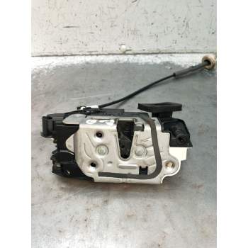 MOTOR CIERRE CENTRALIZADO DELANTERO DERECHO 5K1837016J 5P 2016