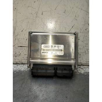 CENTRALITA MOTOR UCE 0261207778 8E0909518M 2001