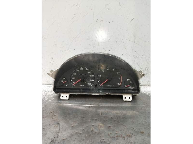 Recambio de cuadro instrumentos para suzuki swift ii hatchback (ea, ma) 1.3 (sf 413) referencia OEM IAM   1997