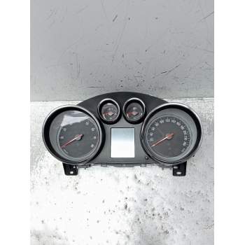 CUADRO INSTRUMENTOS 769166750U 13338435. 600775881 2010