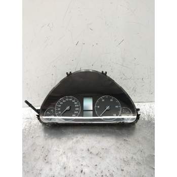 CUADRO INSTRUMENTOS 110080266005 270CDI A2035404947 2004