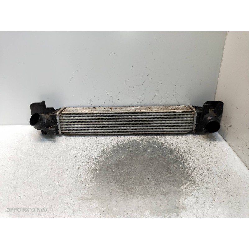 Recambio de intercooler para mini countryman (f60) cooper referencia OEM IAM 761759706 22828110 