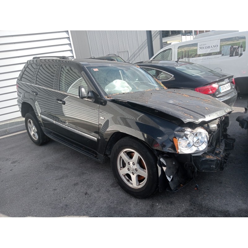 jeep gr. cherokee (wh) del año 2005