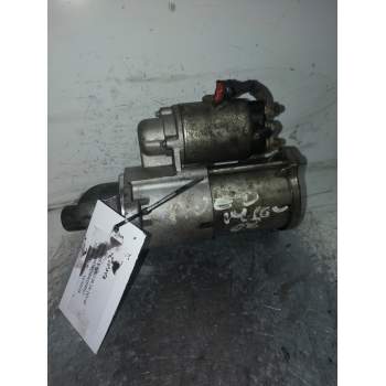 MOTOR ARRANQUE 